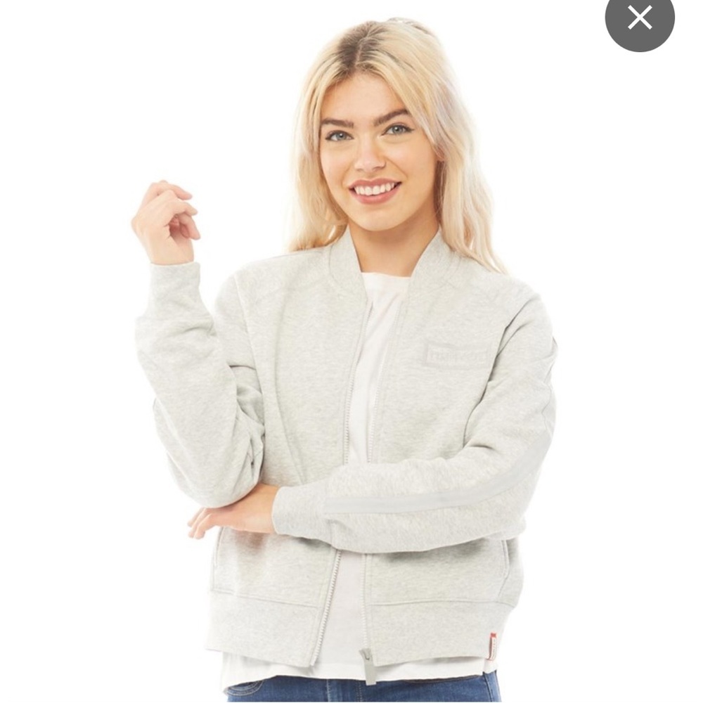 Hunter Original Tracksuit Jacket Women's size M
